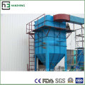 Pulse-Jet Bag Filter Dust Collector-Metallurgy Production Line Air Flow Treatment